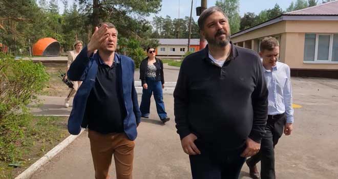 ОТР от 22.05.2026 «Дзержинск сегодня»