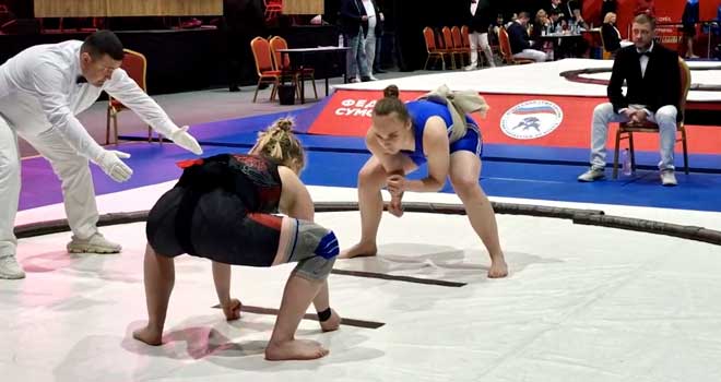«Спортивный клуб». Чемпионат и первенство России в различных видах спорта покорились дзержинцам