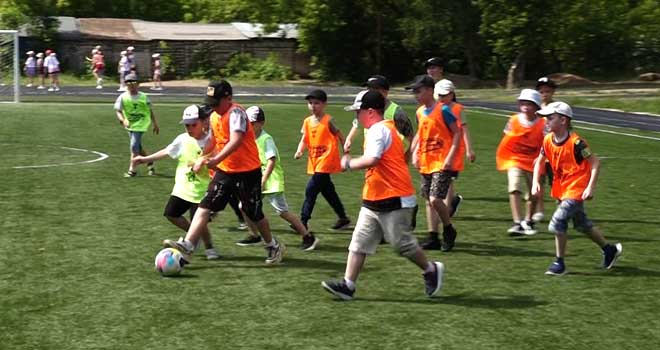 Дзержинск сегодня: полная версия выпуска 11.06.2026