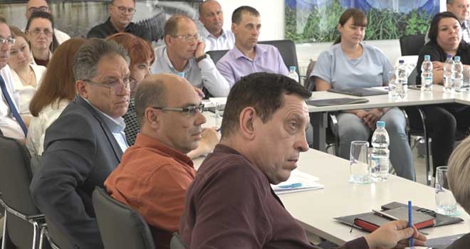 Дзержинск сегодня: полная версия выпуска 26.06.2026