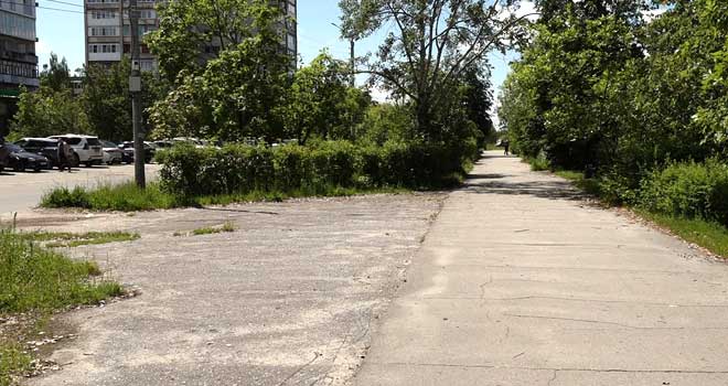 Дзержинцы выбирают: более 12 000 горожан уже приняли участие в голосовании за объекты благоустройства