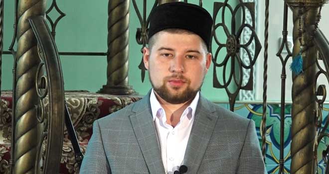 «Ихлас». Говори благое или молчи