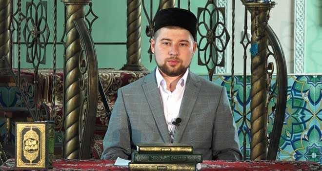 «Ихлас». О благословенном месяце Мухаррам
