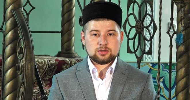 «Ихлас». О дне Ашура