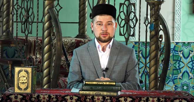 «Ихлас». Хорошее отношение к соседям