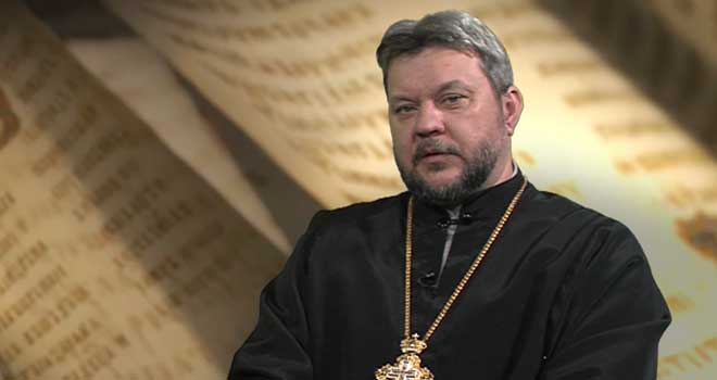 «Коротко о вечном». Богодухновенная книга