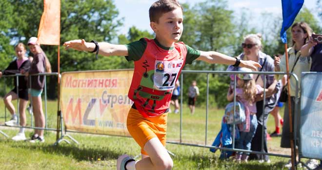 «Спортивный клуб». Медали североходцев, пьедесталы самбистов и «Большой приз Оки» в Дзержинске