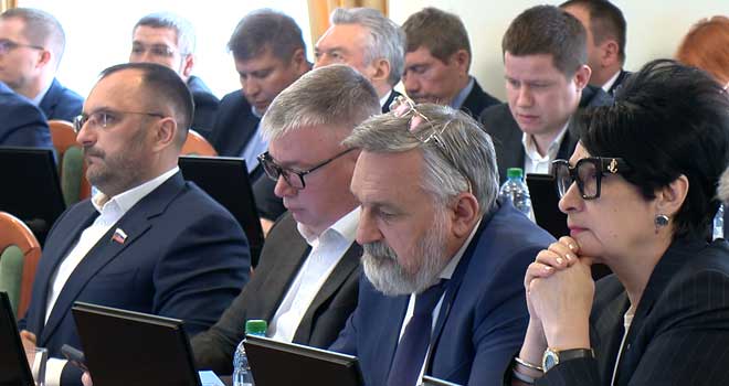 Расчет на перспективу: закон о запрете продажи вейпов принят в Нижегородской области