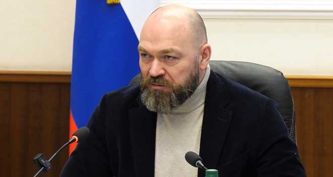 Изменения в структуре администрации: сразу два заместителя главы Дзержинска покидают свои должности