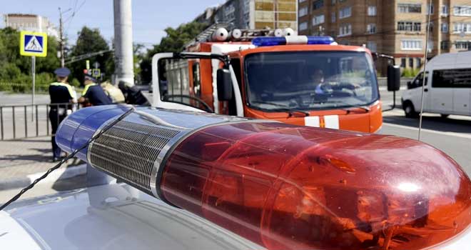 Дзержинск сегодня: полная версия выпуска 13.07.2026