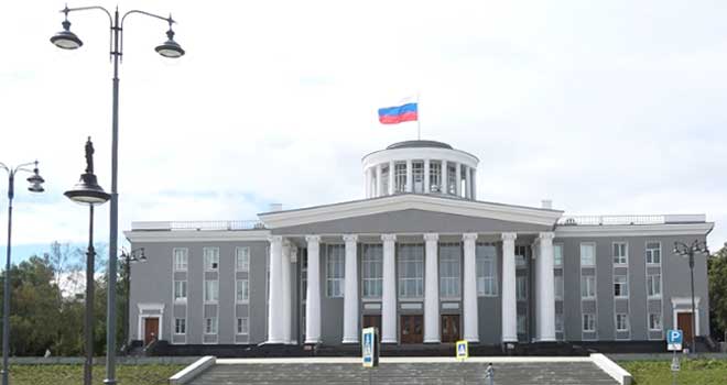 Дзержинск сегодня: полная версия выпуска 16.07.2026