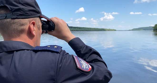 Дзержинск сегодня: полная версия выпуска 30.07.2026