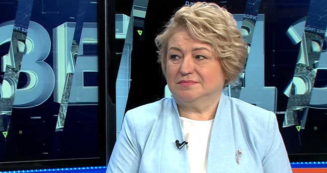 «Говорит Дзержинск». Школьные успехи