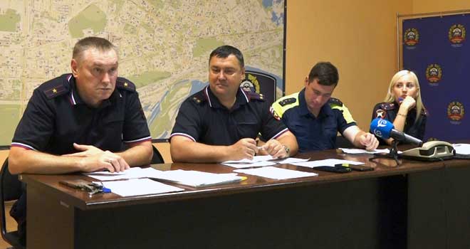 Дорожная сводка: 7000 раз водители нарушили ПДД на территории Дзержинска в 2026 году