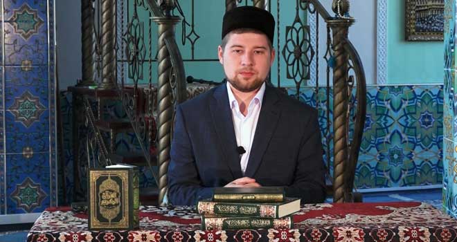 «Ихлас». О Пророке Ибрахиме