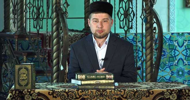 «Ихлас». Рождение Пророка Мухаммада