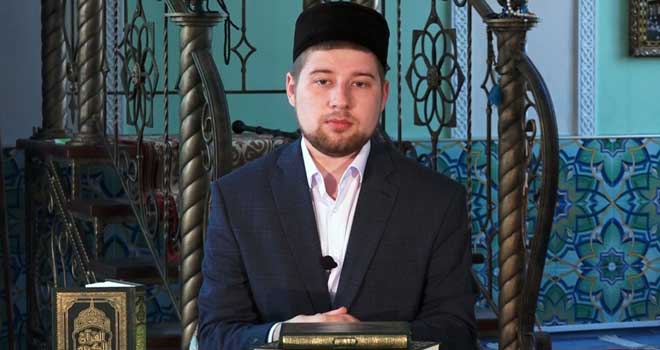 «Ихлас». О Пророке Мусе