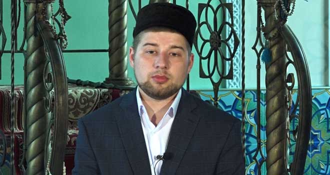 «Ихлас». Салават Пророку Мухаммаду
