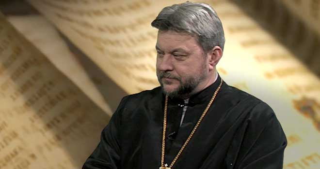 «Коротко о вечном». «И было мне видение…»
