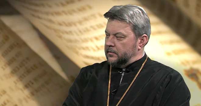 «Коротко о вечном». Благодатный огонь: чудо или закономерность?