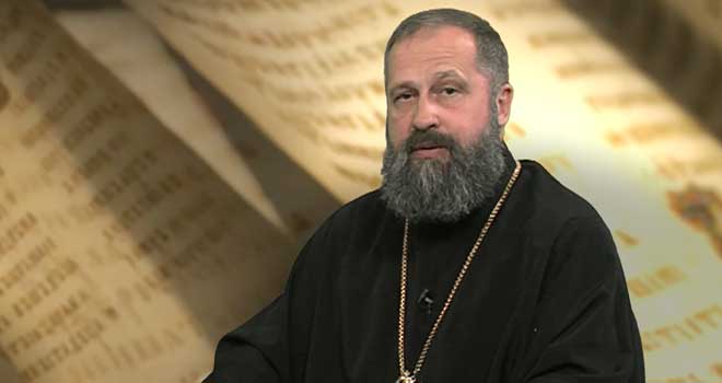 «Коротко о вечном». Православный туризм