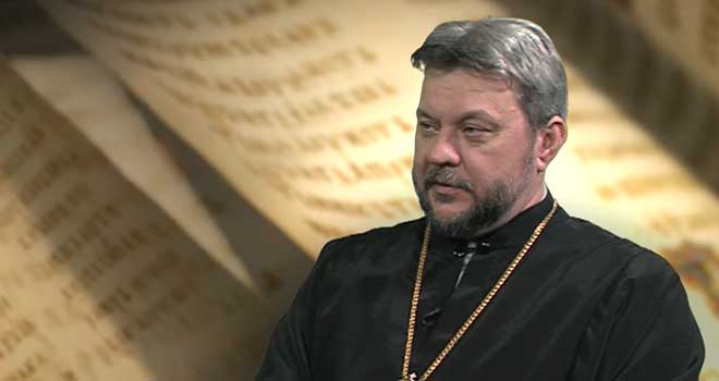 «Коротко о вечном». Тема христианства в отечественной рок-музыке