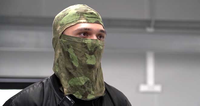 Очередная группа добровольцев пополнила ряды войск беспилотных систем Вооруженных сил Российской Федерации