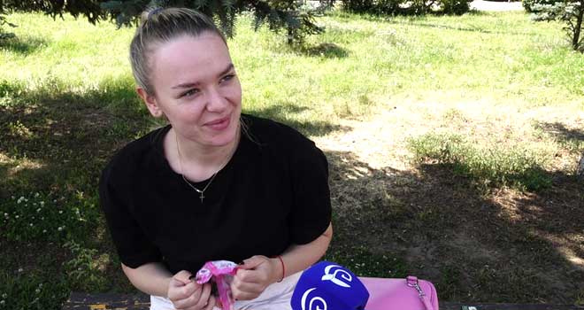 Давайте верить в чудеса! О своих мечтах и желаниях рассказали дзержинцы