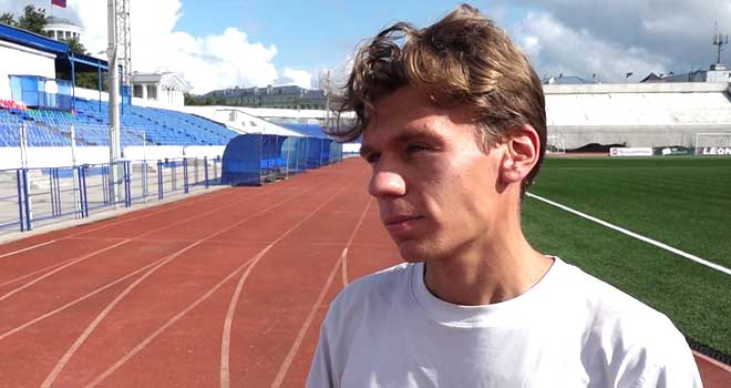 «Спортивный клуб». Покорение Гонконга, медали сумотори и самый быстрый бегун Дзержинска