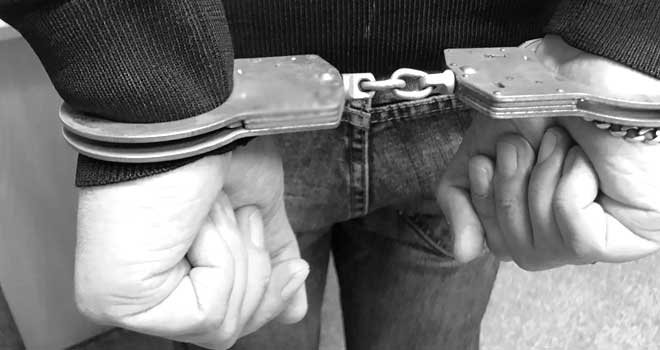 Участник запрещенной в нашей стране террористической организации задержан в Нижегородской области