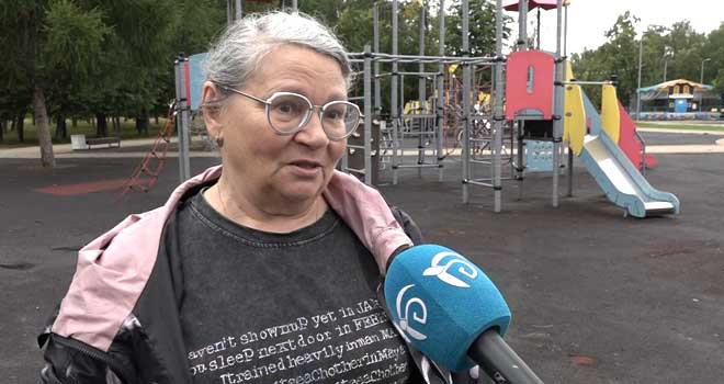 Вопрос дня: не разочаровались ли дзержинцы в выбранной профессии?