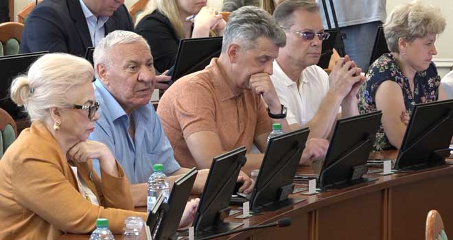Немалые штрафы: наказание за продажу вейпов ужесточат в Нижегородской области