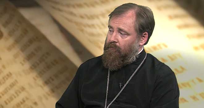 «Коротко о вечном». «Мне отмщение, и аз воздам…»