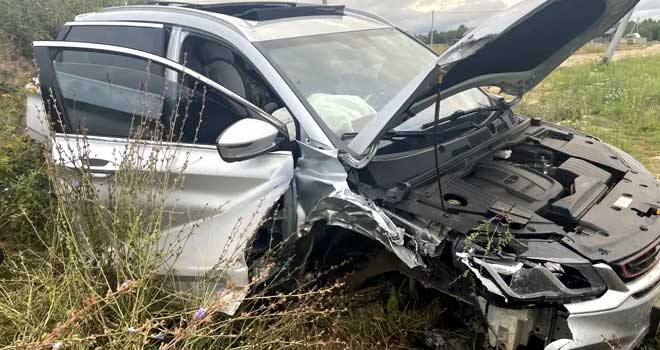 Аварийная сводка: один человек погиб и 13 пострадали в ДТП на дорогах Дзержинска за прошедшую неделю