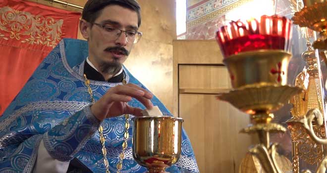 Успение Пресвятой Богородицы: в храмах Дзержинска прошли праздничные службы