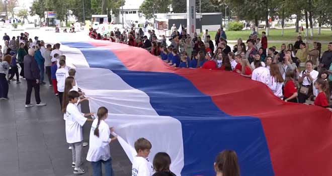 «Выходи гулять!» и другие события: чем заняться в Дзержинске на выходных?