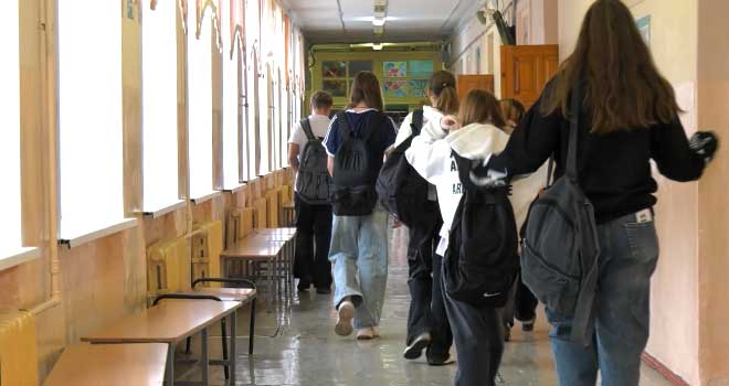 Дзержинцы должны знать: несколько новых законопроектов вступили в силу с 1 сентября 2026 года